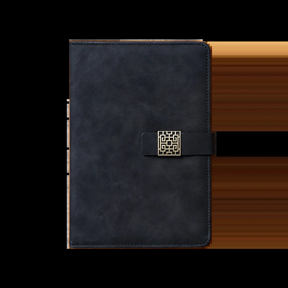 Nidra Executive Closure™ Journal