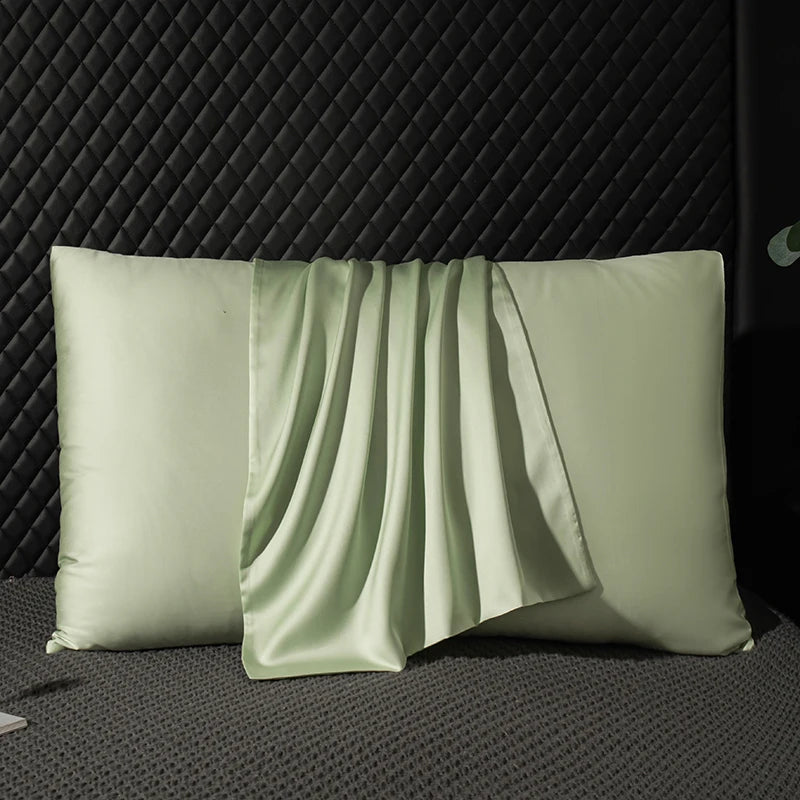 Silk Pillow Case
