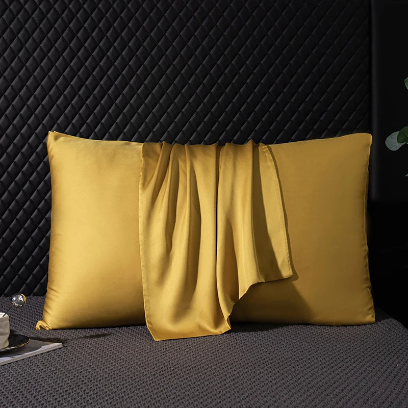 Silk Pillow Case