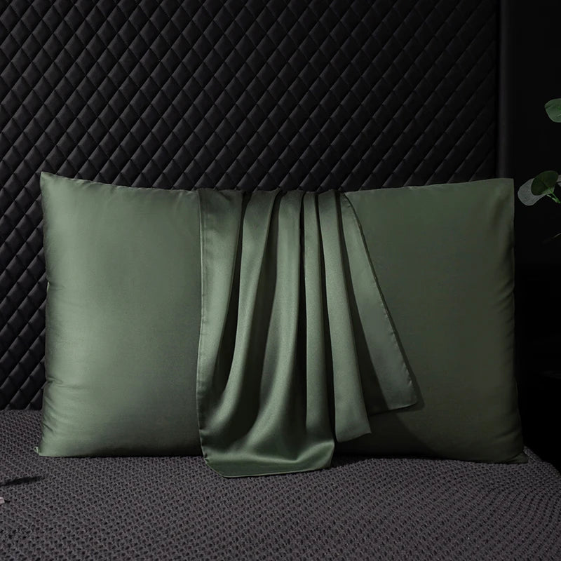 Silk Pillow Case