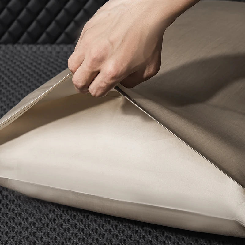 Silk Pillow Case