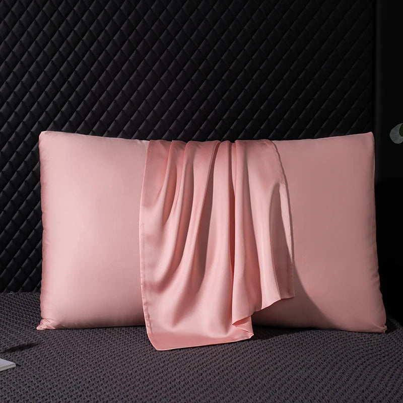 Silk Pillow Case