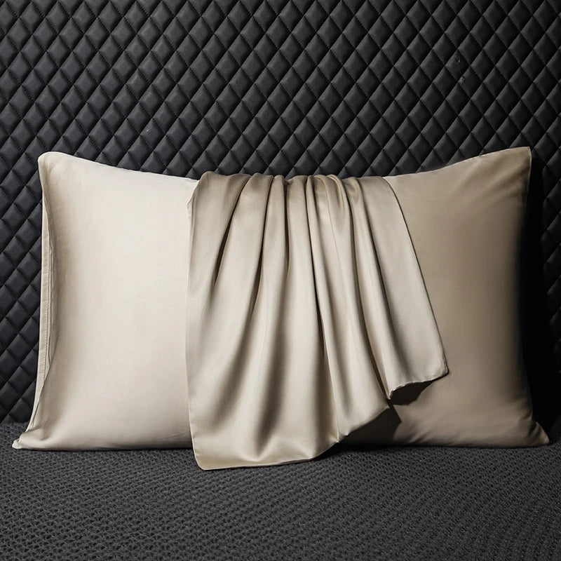 Silk Pillow Case