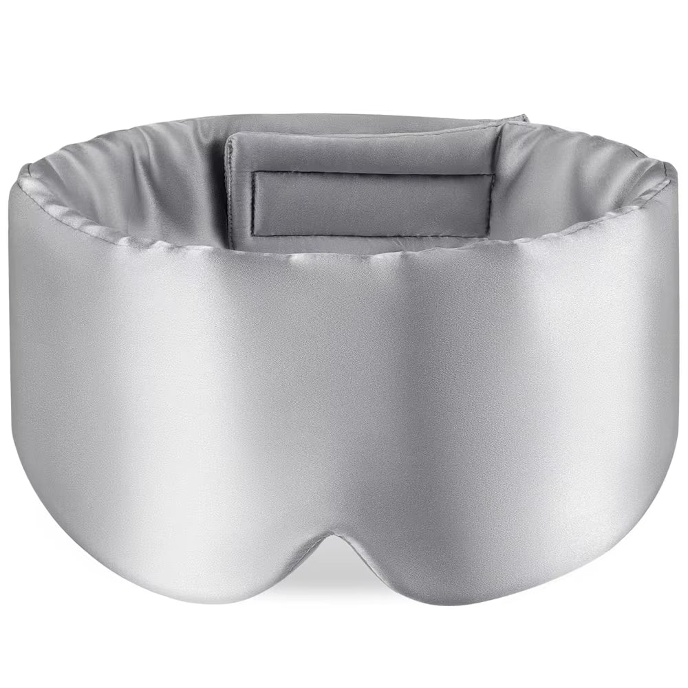 Nidra Silk Serenity™ Sleep Mask