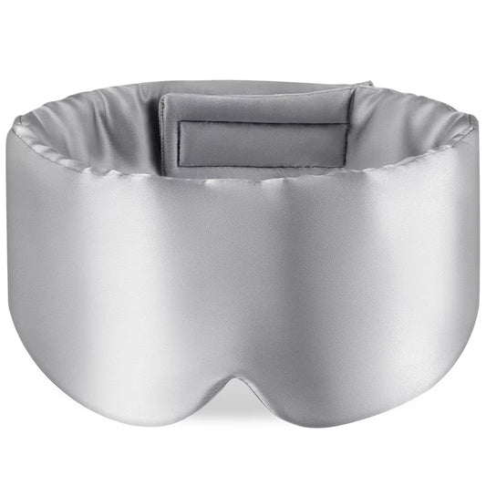 Nidra Silk Serenity™ Sleep Mask