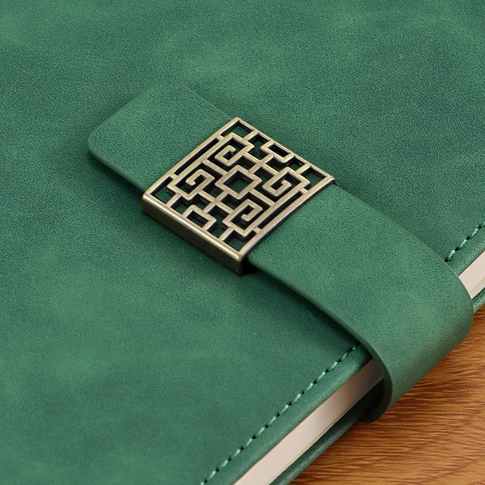 Nidra Executive Closure™ Journal