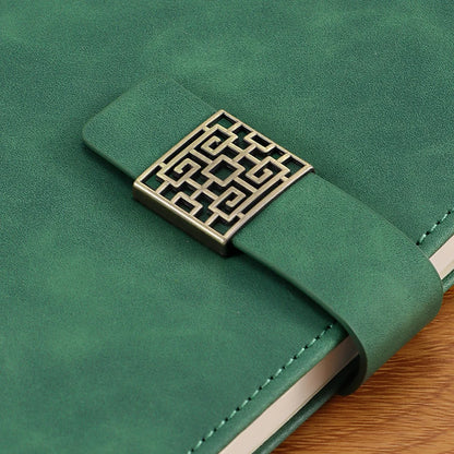 Nidra Executive Closure™ Journal