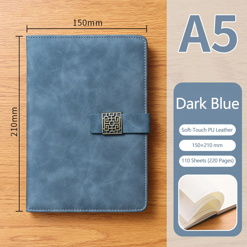Nidra Executive Closure™ Journal