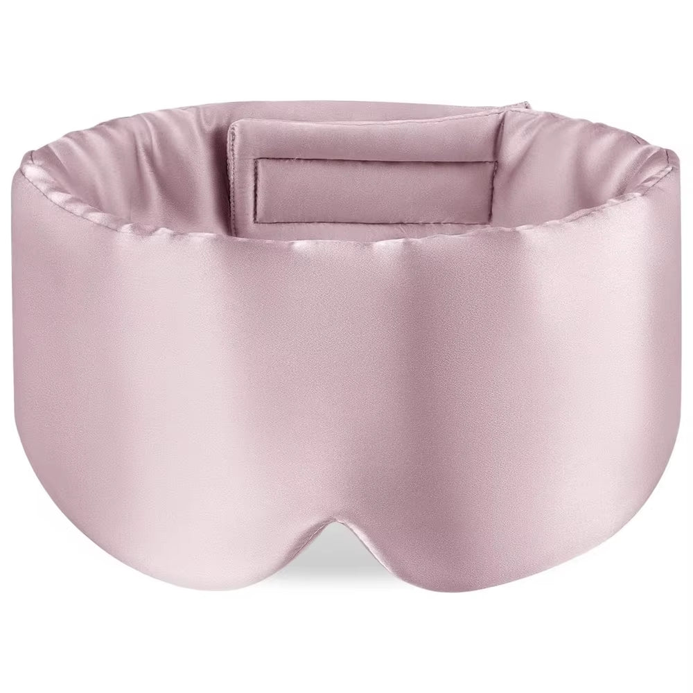 Nidra Silk Serenity™ Sleep Mask