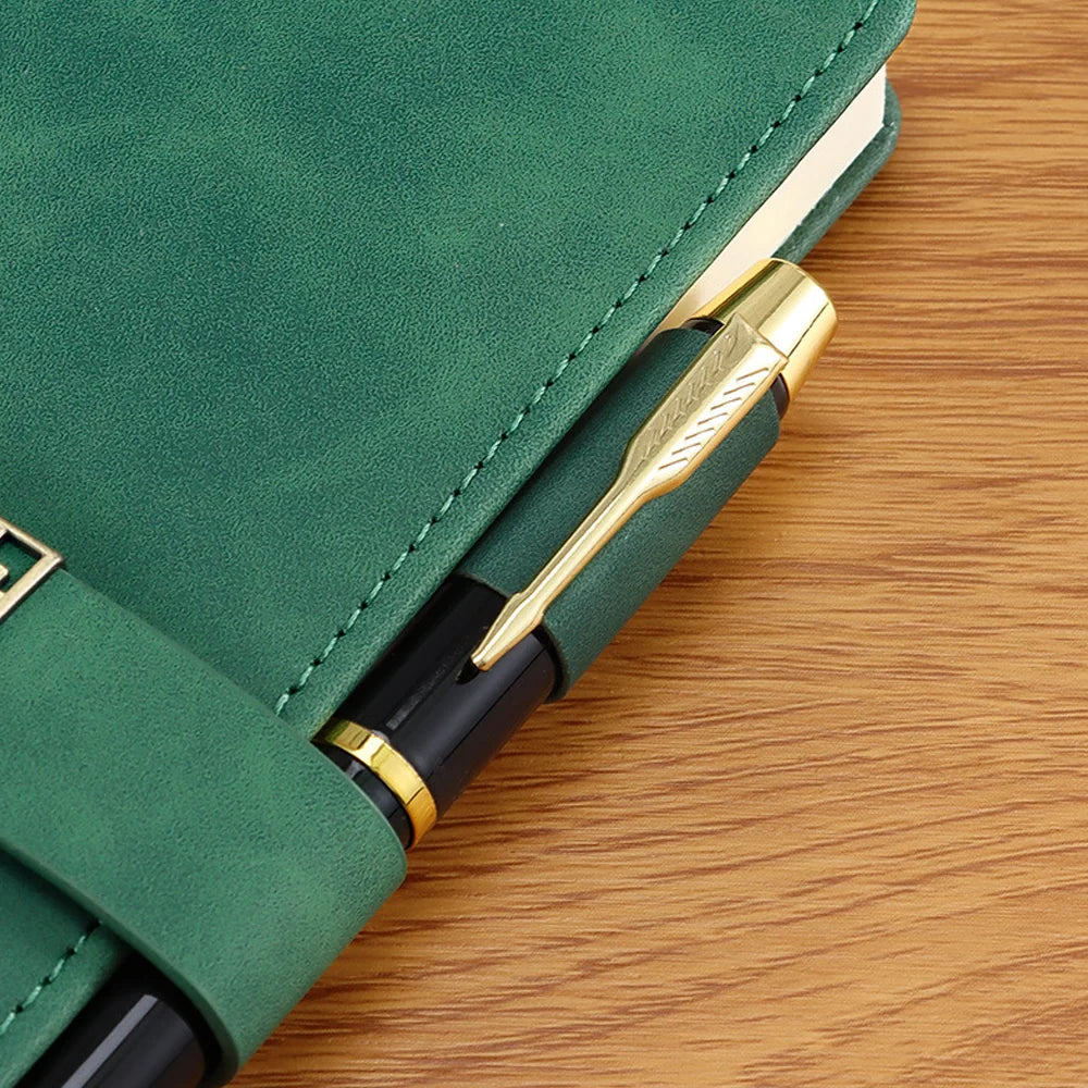 Nidra Executive Closure™ Journal