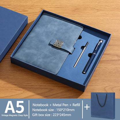 Nidra Executive Closure™ Journal