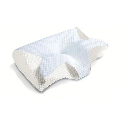Nidra Embrace™ Ergonomic Cervical Pillow