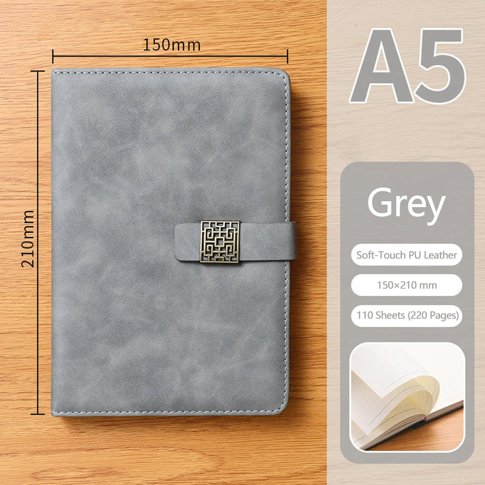 Nidra Executive Closure™ Journal