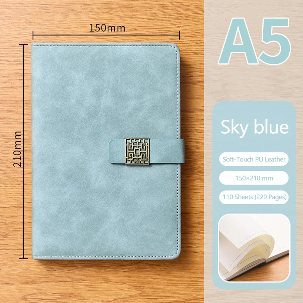 Nidra Executive Closure™ Journal