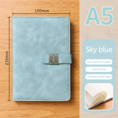 Nidra Executive Closure™ Journal