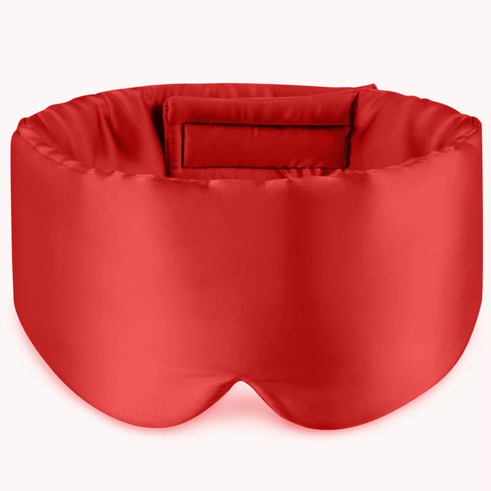 Nidra Silk Serenity™ Sleep Mask