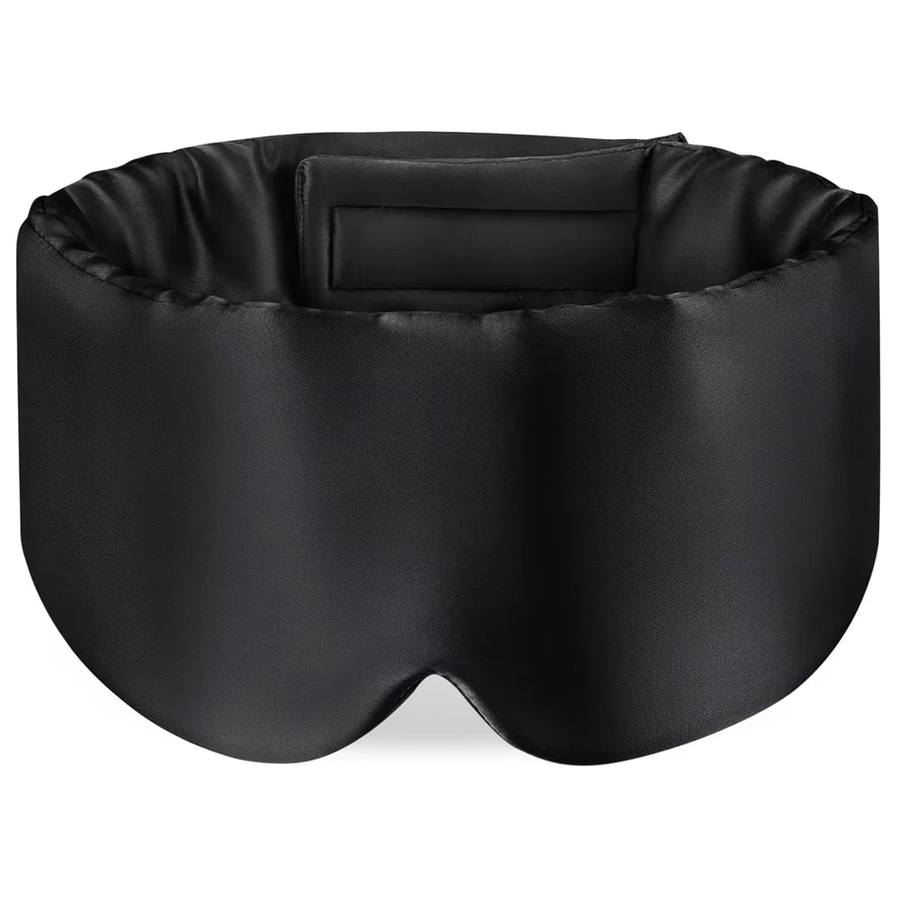 Nidra Silk Serenity™ Sleep Mask