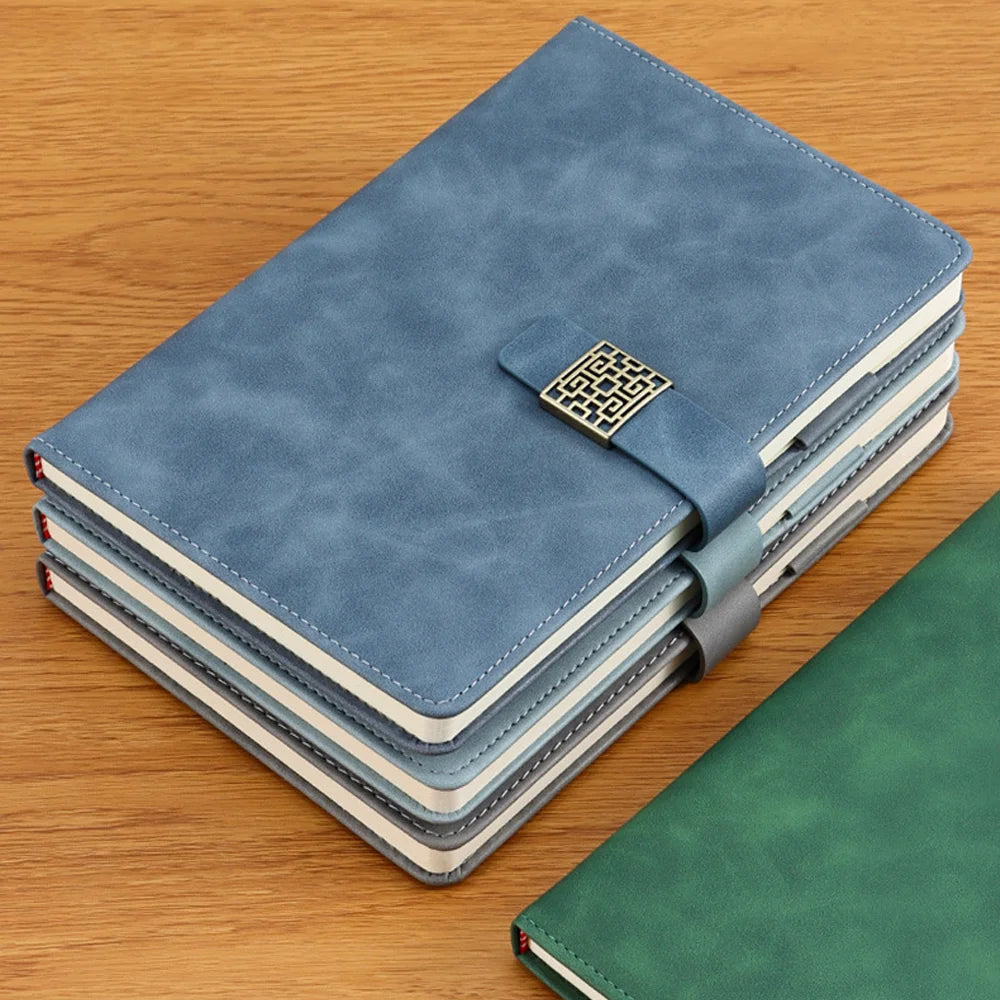 Nidra Executive Closure™ Journal