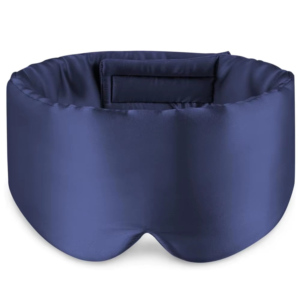 Nidra Silk Serenity™ Sleep Mask