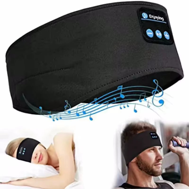 Nidra SoundScape™ Bluetooth Headband
