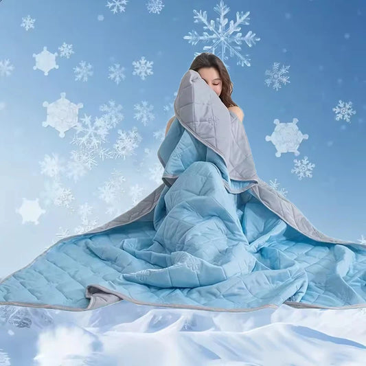 AuraCool Comforter