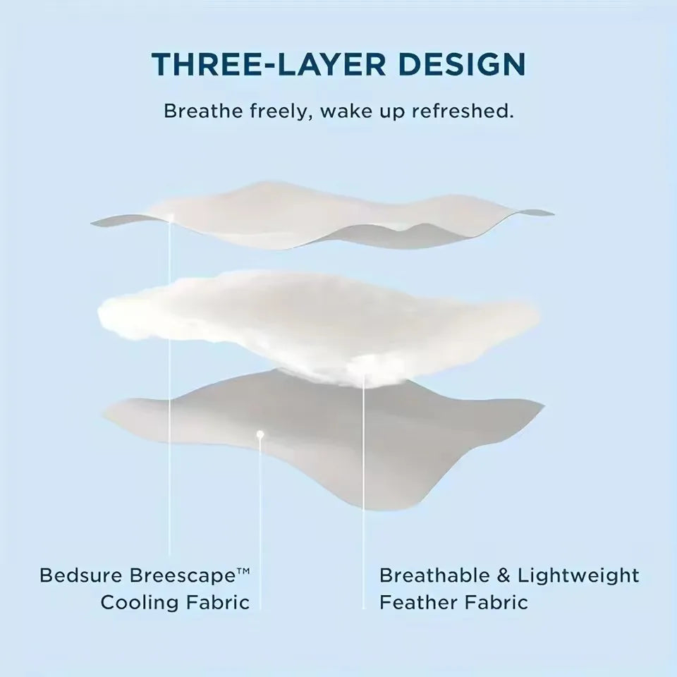 AuraCool Comforter