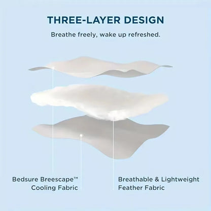 AuraCool Comforter