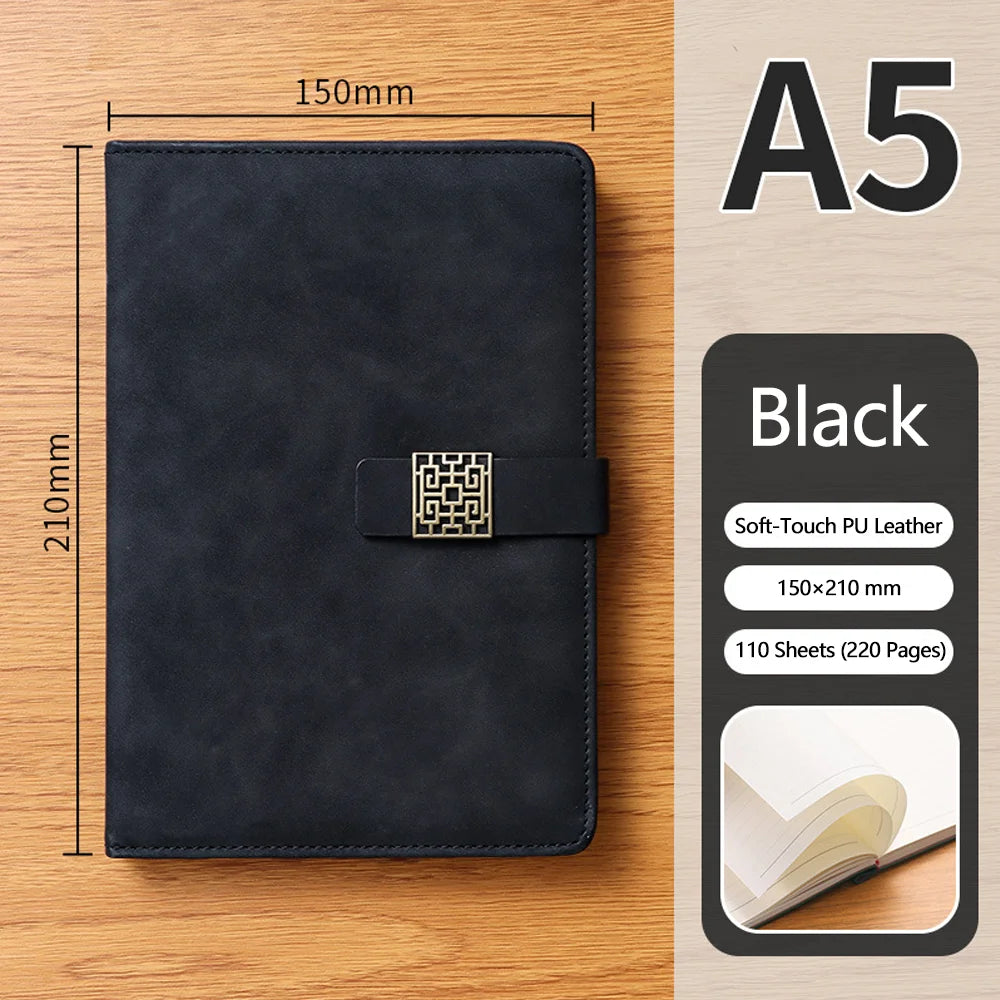 Nidra Executive Closure™ Journal