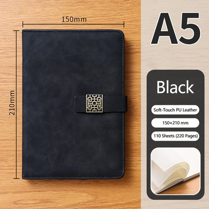 Nidra Executive Closure™ Journal
