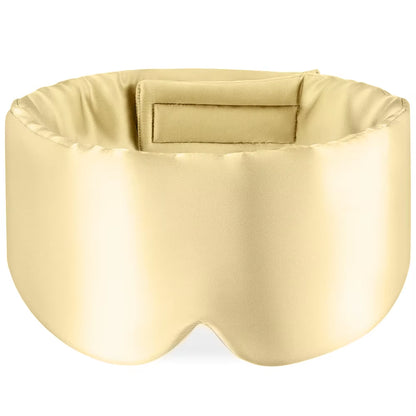 Nidra Silk Serenity™ Sleep Mask