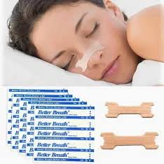 Nidra Airway™ Nasal Strips