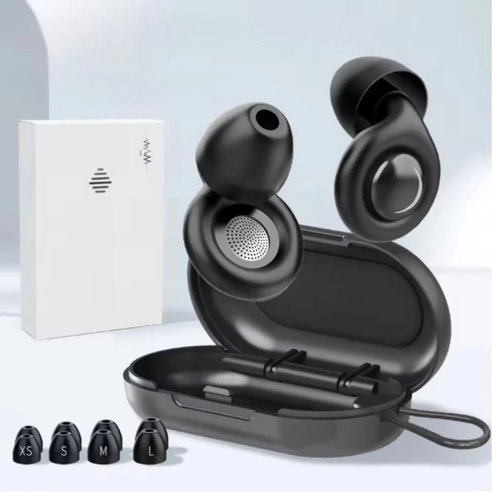 Anti-Noise Earplugs for Concerts