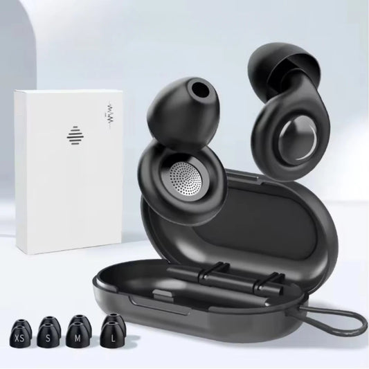 Anti-Noise Earplugs for Concerts