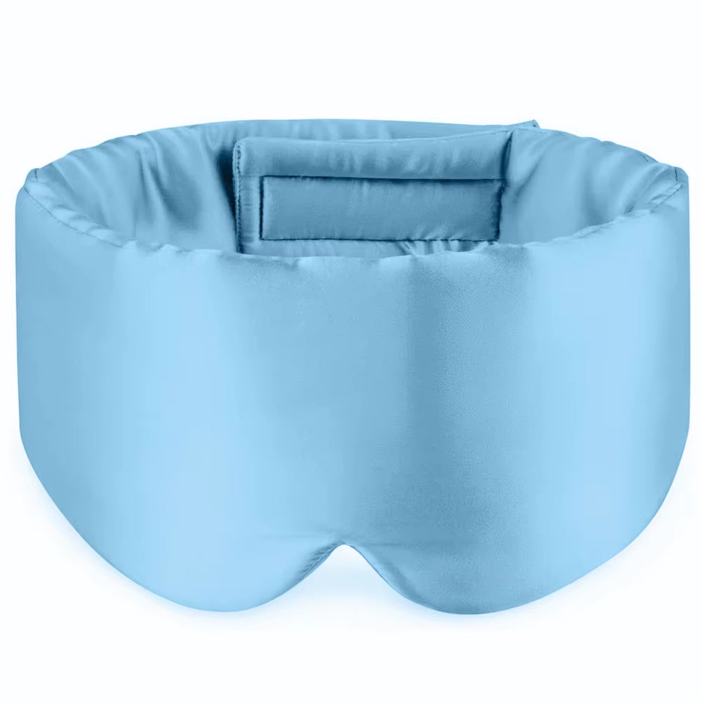 Nidra Silk Serenity™ Sleep Mask