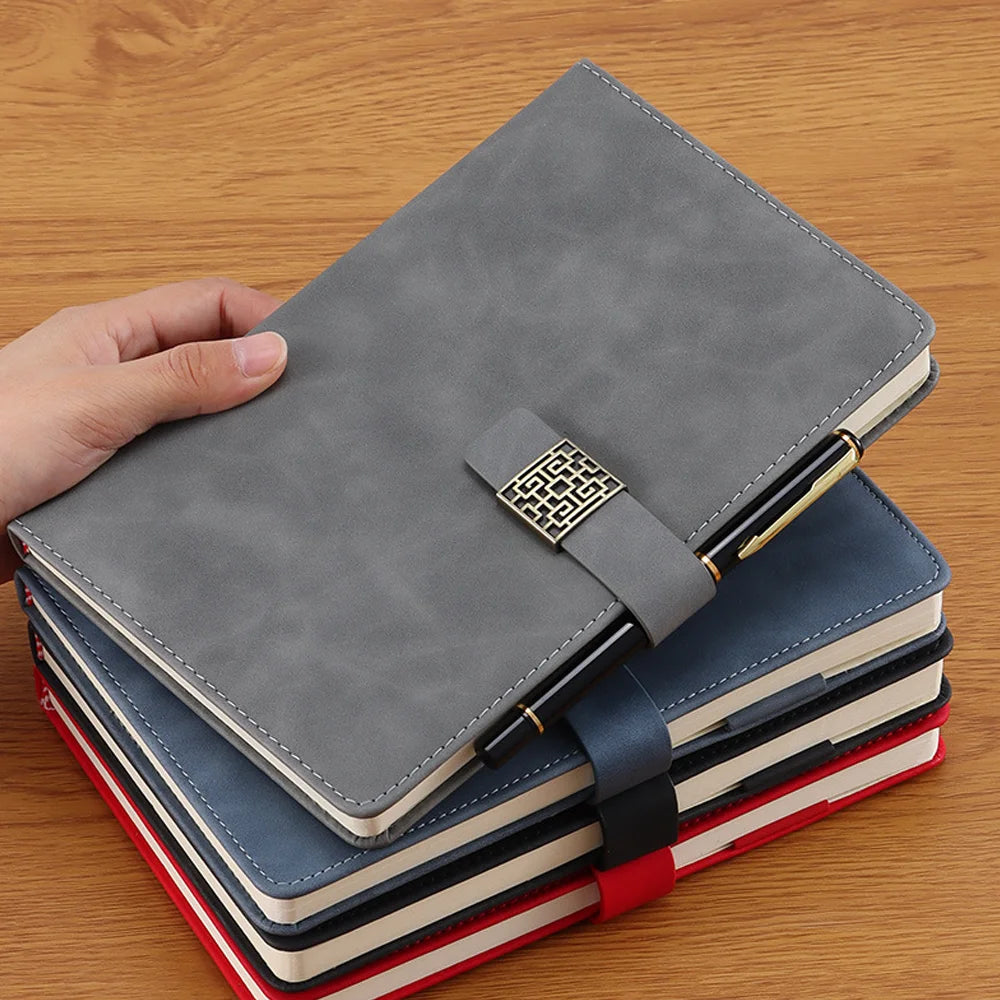Nidra Executive Closure™ Journal