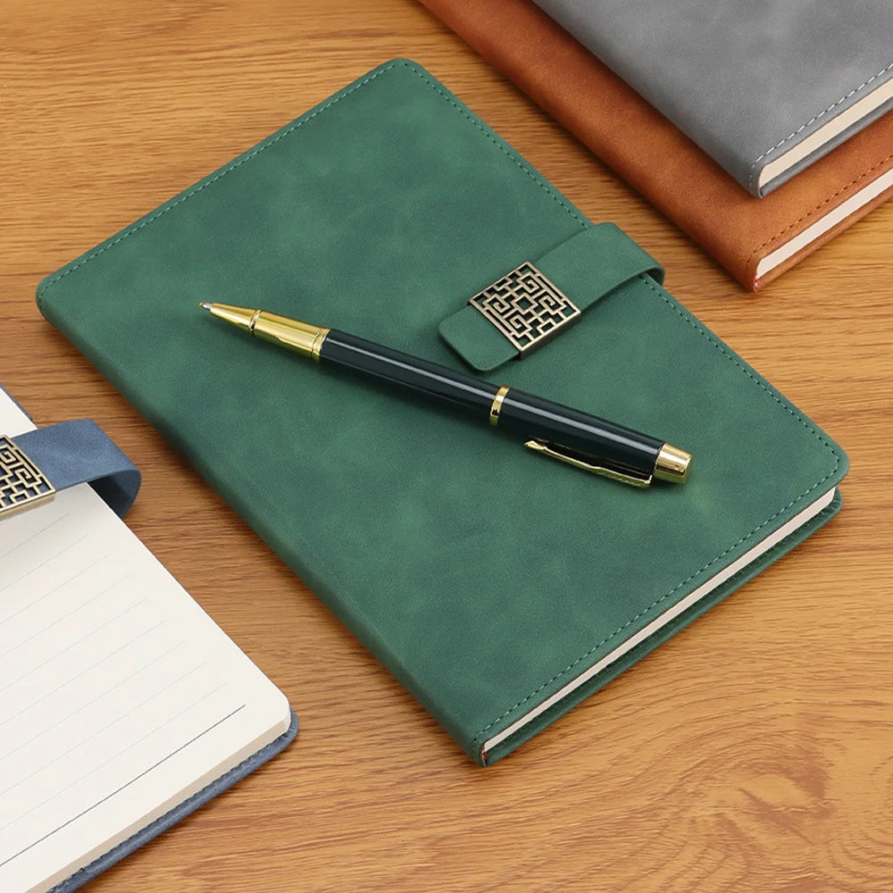 Nidra Executive Closure™ Journal