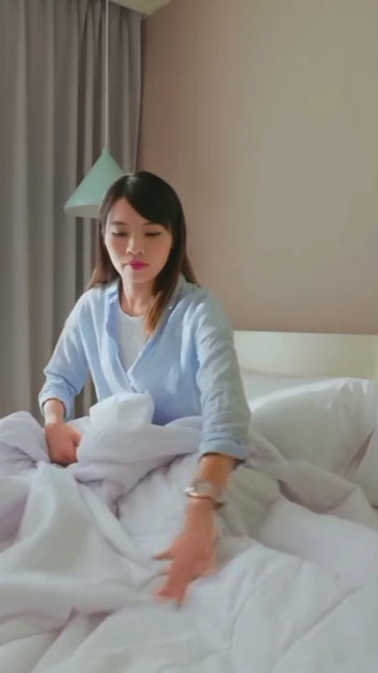 AuraCool™ Comforter | Kühlende Decke